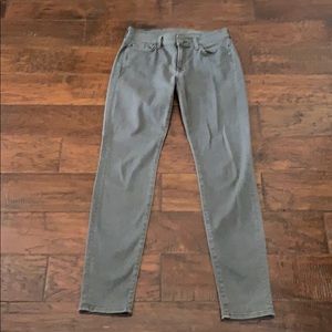 7 for all mankind Jeans